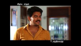 Saravanan Meenatchi S09E08 Myna taunts Meenakshi Full Episode