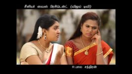 Saravanan Meenatchi S09E09 Vettaiyan hypnotises Rajsekhar Full Episode