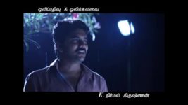Saravanan Meenatchi S09E15 Karthik gets thrashed Full Episode