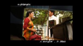 Saravanan Meenatchi S09E19 Tamizh questions Meenakshi Full Episode