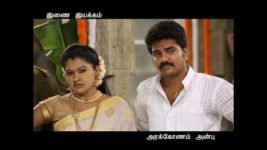 Saravanan Meenatchi S10E06 Vaithi and Tulasi's wedding Full Episode