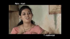 Saravanan Meenatchi S10E09 Vettaiyan's plea to Meenakshi Full Episode