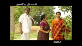 Saravanan Meenatchi S10E11 Sudha feels content Full Episode