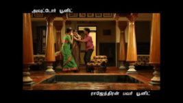 Saravanan Meenatchi S10E17 Kalaiarasi taunts Meenakshi Full Episode