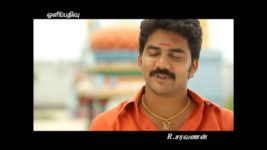 Saravanan Meenatchi S10E18 Kalaiarasi proposes Vettaiyan! Full Episode