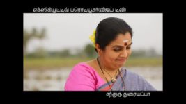 Saravanan Meenatchi S11E07 Meenakshi thanks Vettai Full Episode