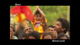 Saravanan Meenatchi S11E08 Pandi provokes Tamizh Full Episode