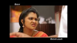 Saravanan Meenatchi S11E17 Vettaiyan taunts Tamizh! Full Episode