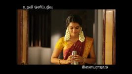 Saravanan Meenatchi S11E21 Tamizh fakes a heart ache Full Episode