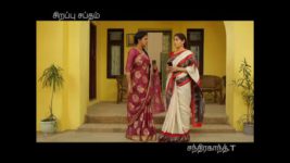Saravanan Meenatchi S11E28 Tamizh learns the truth Full Episode