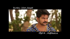 Saravanan Meenatchi S14E27 Douglas Taunts Rajsekhar Full Episode