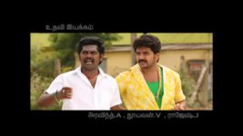 Saravanan Meenatchi S14E42 Meenakshi Consoles Vettaiyan Full Episode