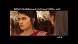 Saravanan Meenatchi S14E49 Vettaiyan is Critical Full Episode