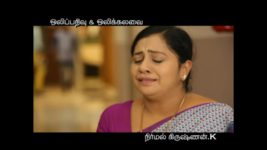Saravanan Meenatchi S14E51 Pandi, Tamizh are Interrogated Full Episode