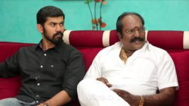 Saravanan Meenatchi S16E02 Saravanan To Meet Meenakshi Full Episode