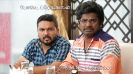 Saravanan Meenatchi S17E15 Saravanan Shoots Kavya's Video Full Episode