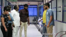 Saravanan Meenatchi S17E24 Saravanan Faces a Dilemma Full Episode