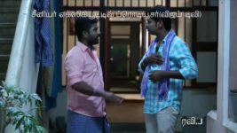 Saravanan Meenatchi S17E31 Saravanan's First Day At Work Full Episode
