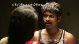 Saravanan Meenatchi S17E36 Meenakshi Takes A Disguise! Full Episode