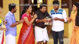 Saravanan Meenatchi S18E238 Dhaivana Mess Earns Fame Full Episode