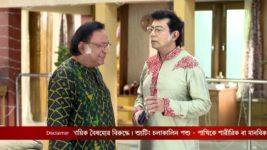 Sarbojaya S01E36 18th September 2021 Full Episode