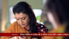 Sarbojaya S01E43 27th September 2021 Full Episode