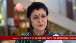 Sarbojaya S01E47 1st October 2021 Full Episode