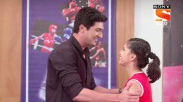 Sare Tujhyach Sathi S01 E55 Shruti Wins The Match