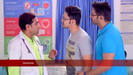 Trinayani S01E365 5th March 2020 Full Episode