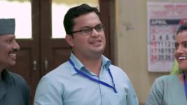Tu Tevha Tashi S01E13 2nd April 2022 Full Episode