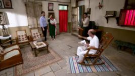 Tu Tevha Tashi S01E135 13th August 2022 Full Episode
