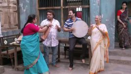 Tu Tevha Tashi S01E155 5th September 2022 Full Episode