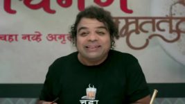 Tu Tevha Tashi S01E194 16th October 2022 Full Episode