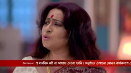 Uma (Zee Bangla) S01E167 27th February 2022 Full Episode