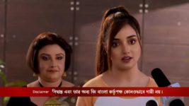 Uma (Zee Bangla) S01E168 28th February 2022 Full Episode
