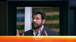Vidhya No 1 S01E137 1st June 2022 Full Episode
