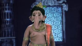 Vighnaharta Ganesh S01E605 Ganesh Is Furious On Bhandasur Full Episode