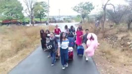 Villa To Village S01E03 Girls Get a Grand Welcome Full Episode