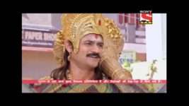 Yam Hain Hum S01E81 Yamraj And Chitragupt's First Trip Full Episode