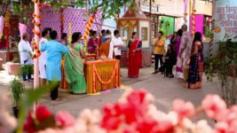 Yeu Kashi Tashi Me Nandayla S01E245 15th October 2021 Full Episode