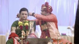 Yeu Kashi Tashi Me Nandayla S01E249 20th October 2021 Full Episode