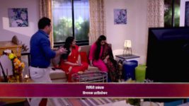 Yeu Kashi Tashi Me Nandayla S01E266 10th November 2021 Full Episode