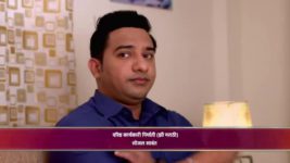 Yeu Kashi Tashi Me Nandayla S01E267 11th November 2021 Full Episode