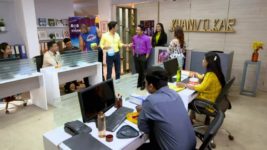 Yeu Kashi Tashi Me Nandayla S01E57 9th March 2021 Full Episode