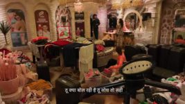Bigg Boss (Colors tv) S18 E09 Kaun Banega Time God