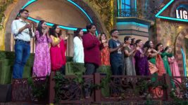 Drama Juniors (Zee Marathi) S01 E33 12th October 2024 Drama Juniors (Zee Marathi) S01 E33 12th October 2024