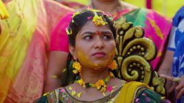 Meghasandesam (Zee Telugu) S01 E106 4th October 2024