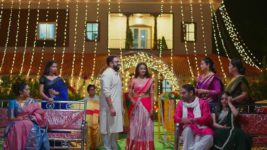 Meghasandesam (Zee Telugu) S01 E108 6th October 2024