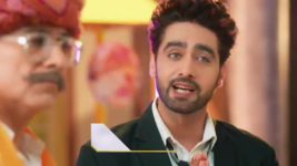 Yeh Rishta Kya Kehlata Hai S68 E1435 Sanjay Threatens Manish