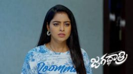 Jagadhatri (zee telugu) S01 E351 2nd October 2024